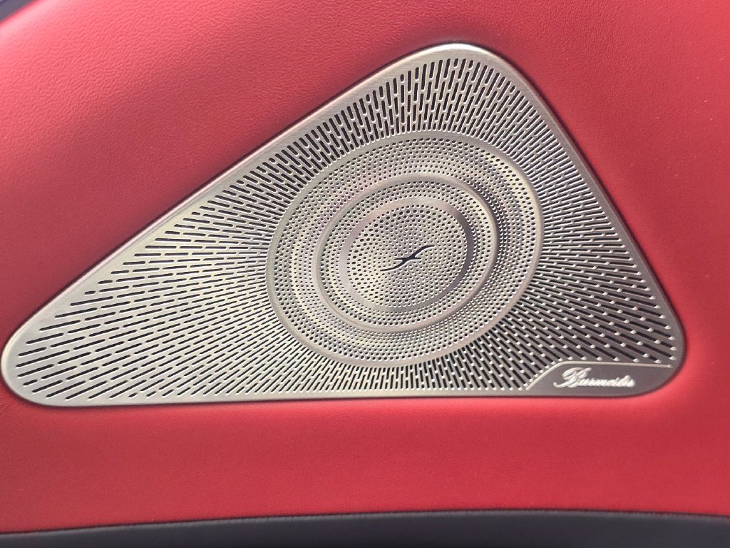New 2026 Mercedes-Benz S 63 AMG S image 27