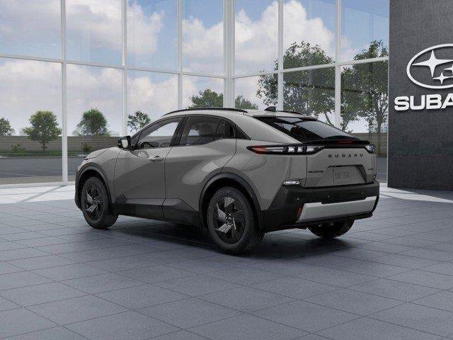 New 2026 Subaru Uncharted AWD image 4