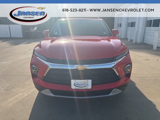 Used 2023 Chevrolet Blazer LT w/ Convenience Package image 2