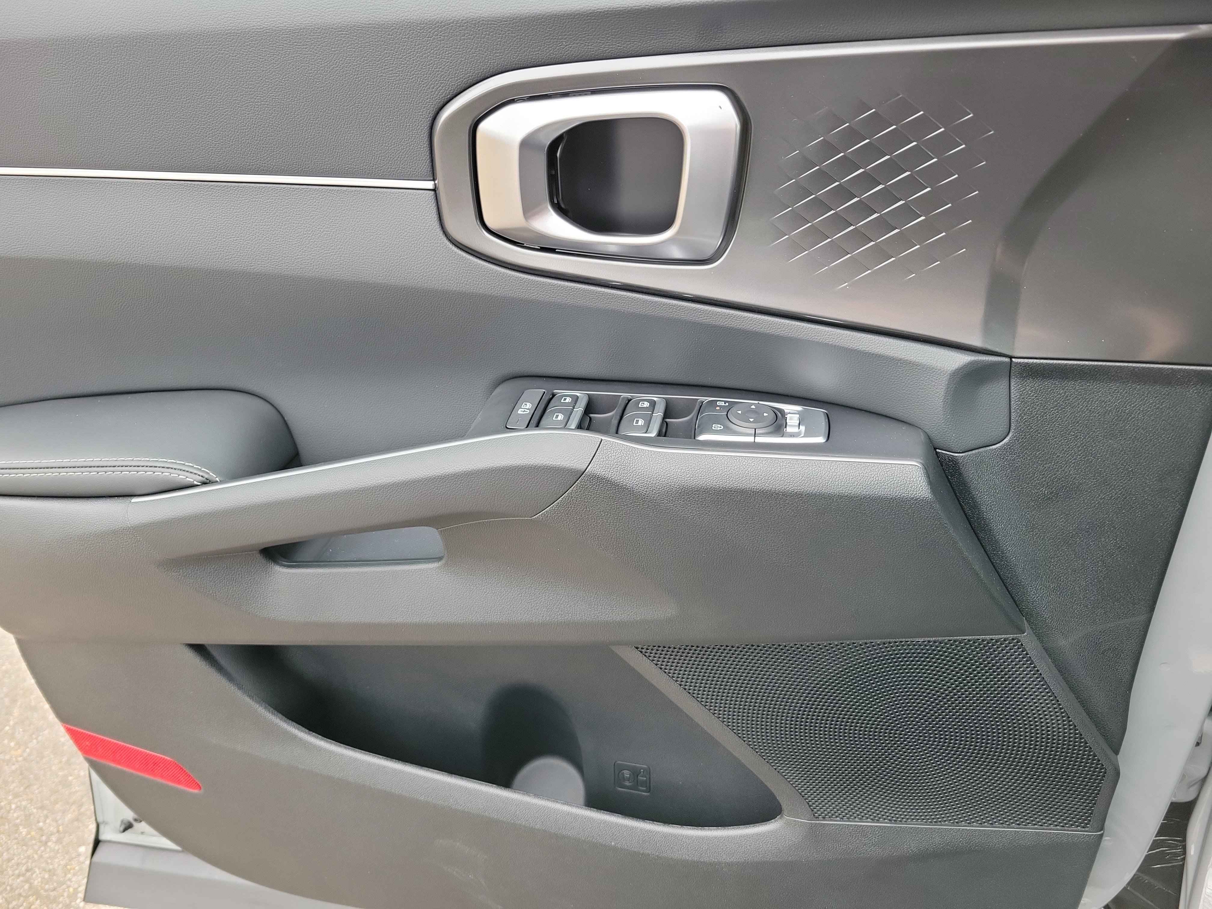 New 2026 Kia Sorento S image 17