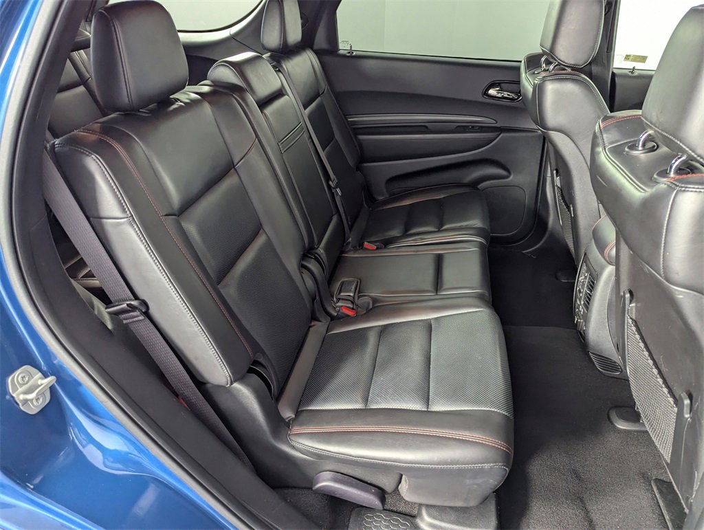 Used 2023 Dodge Durango GT image 34