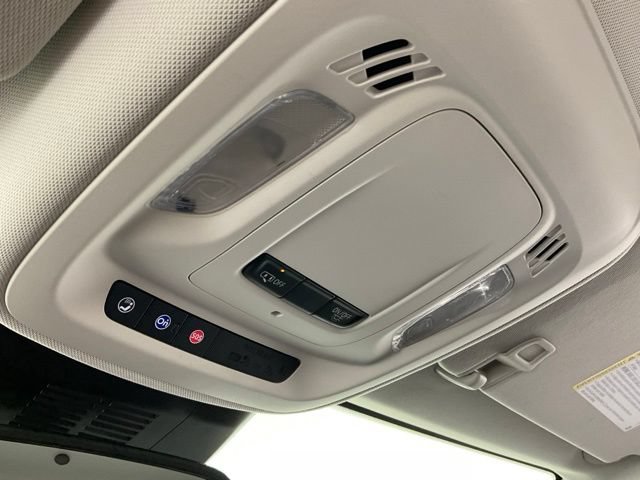 Used 2025 Buick Envision Sport Touring AWD/4WD image 26