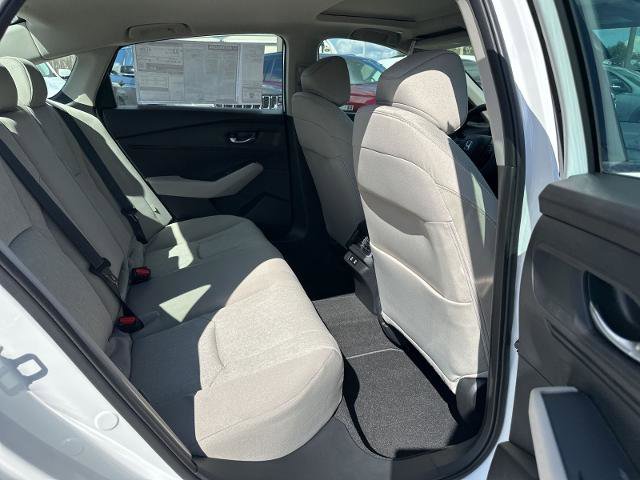 New 2025 Honda Accord SE image 21