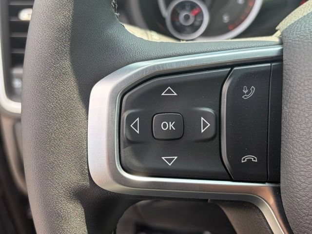 New 2026 RAM 2500 Big Horn AWD/4WD image 15