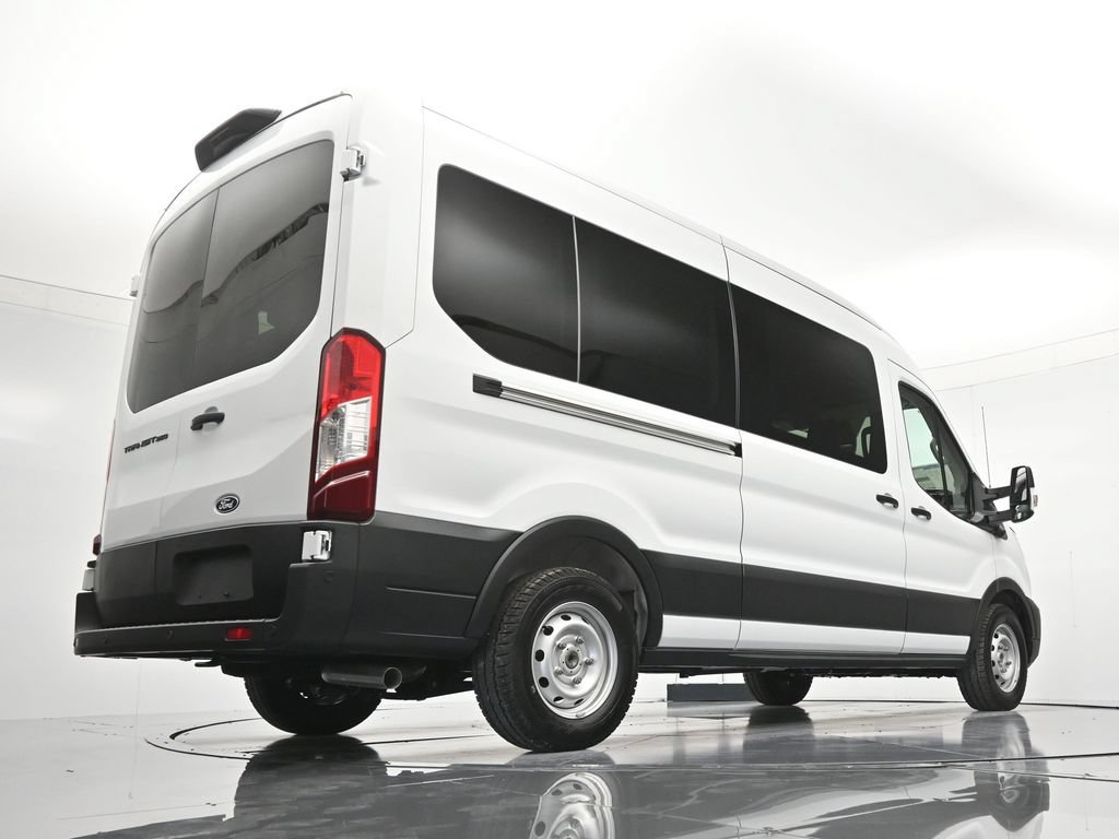 New 2026 Ford Transit 350 XL RWD image 40