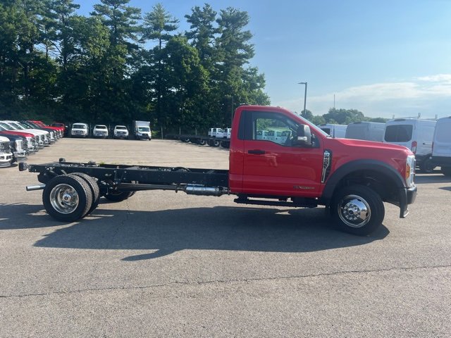 Used 2023 Ford F450 XL image 7
