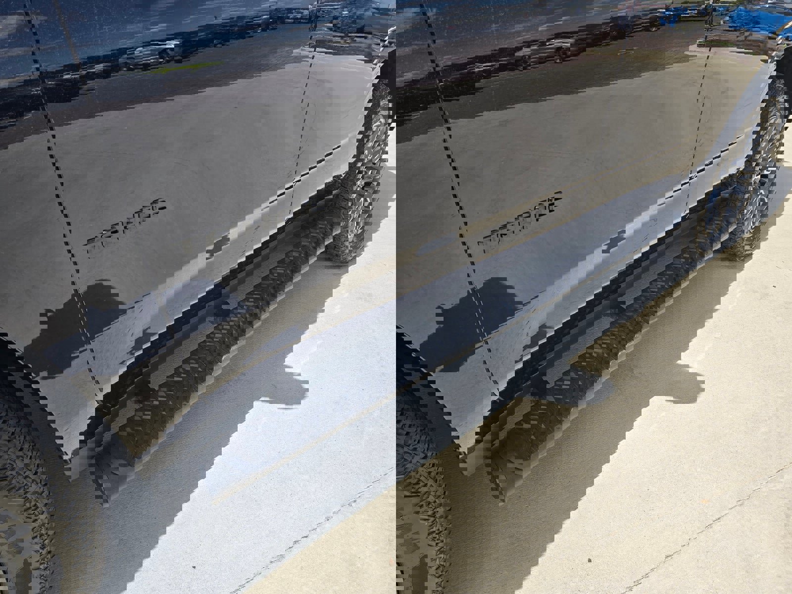 Used 2023 Chevrolet Tahoe Z71 w/ Luxury Package image 10