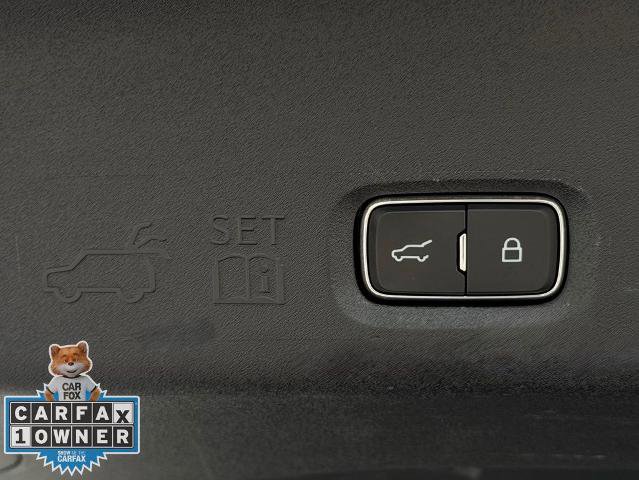 Certified 2025 Ford Expedition Max Platinum image 30