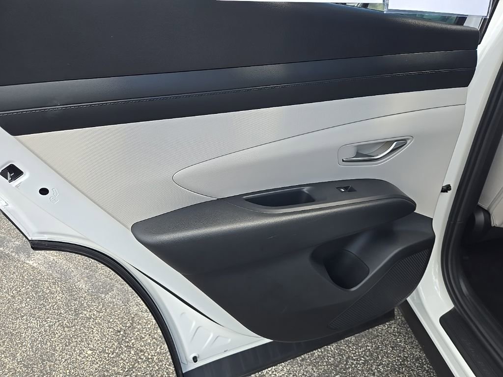 Used 2025 Hyundai Tucson SEL image 33