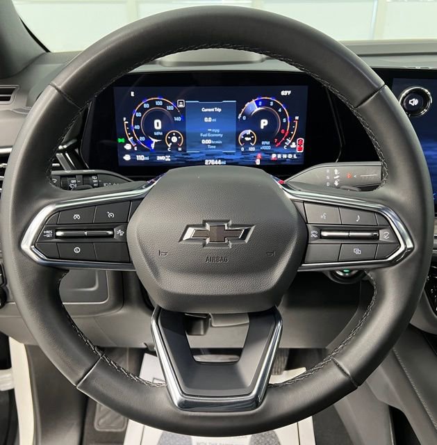 Used 2025 Chevrolet Tahoe Z71 image 26