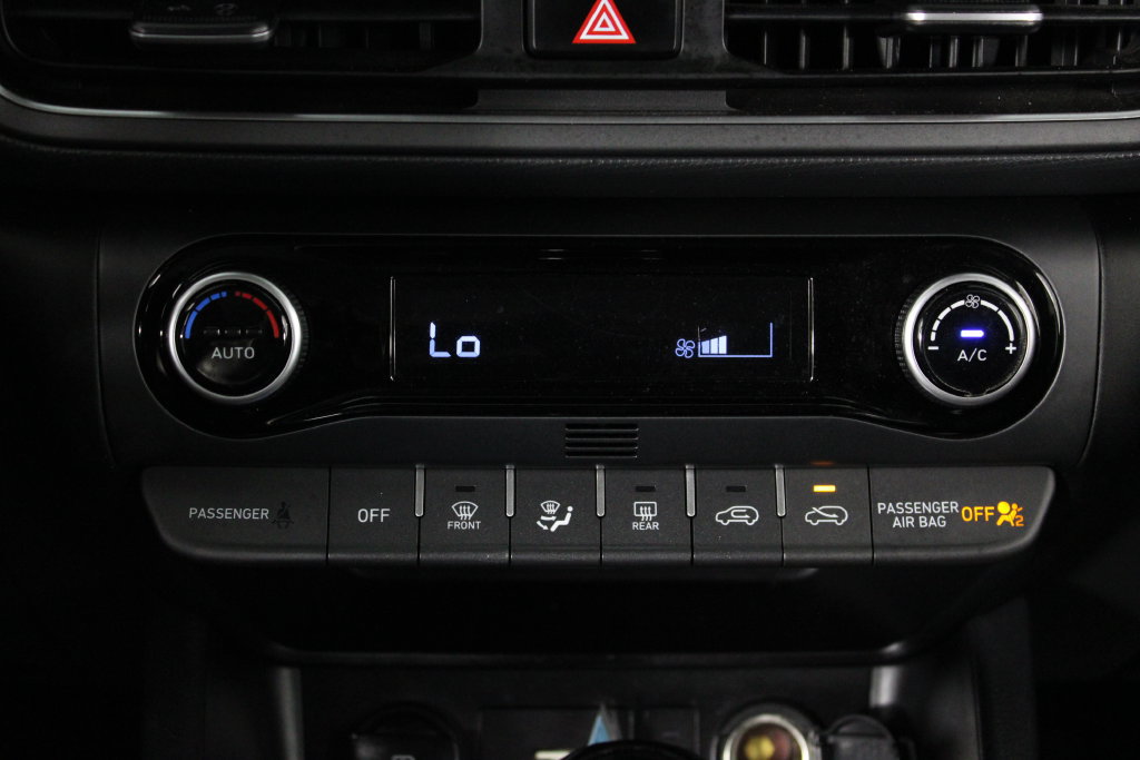 Certified 2023 Hyundai Kona SEL w/ Convenience Package FWD image 22
