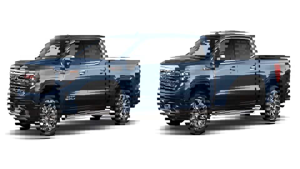 New 2026 GMC Sierra 1500 Denali w/ Denali Reserve Package image 52