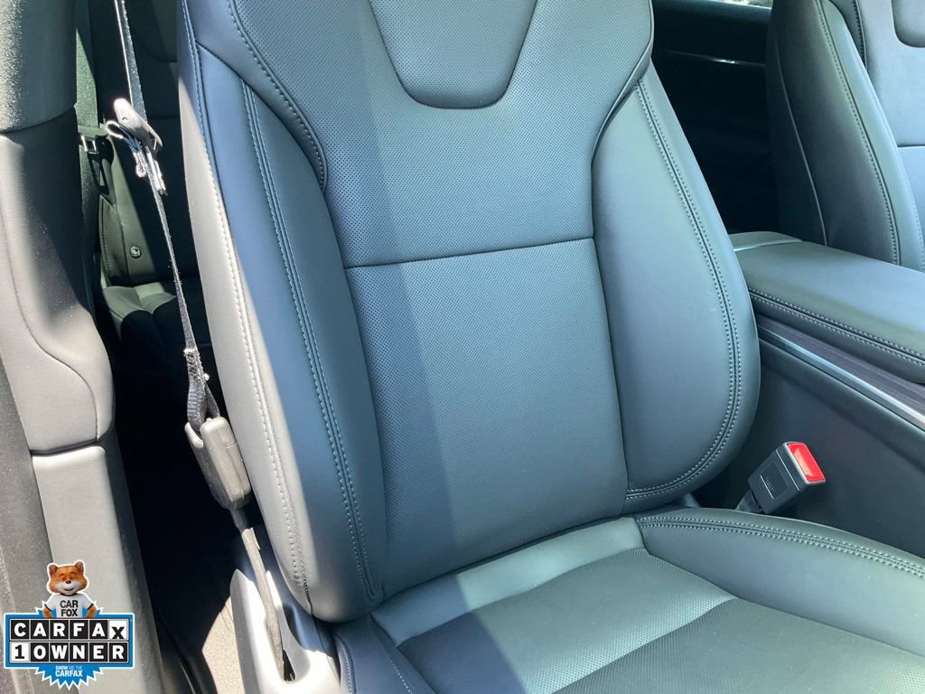 Used 2024 Tesla Model X AWD/4WD image 64