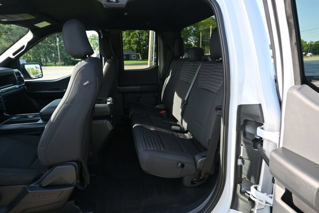Used 2022 Ford F150 XL w/ STX Appearance Package AWD/4WD image 24