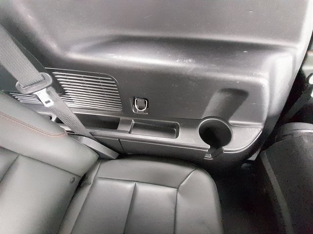 Used 2021 Ford Explorer Timberline AWD/4WD image 55