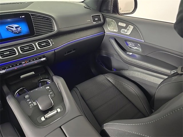 New 2026 Mercedes-Benz GLS 450 4MATIC image 26