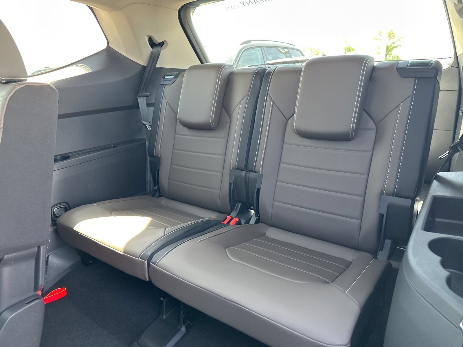New 2026 Volkswagen Atlas SEL AWD/4WD image 24