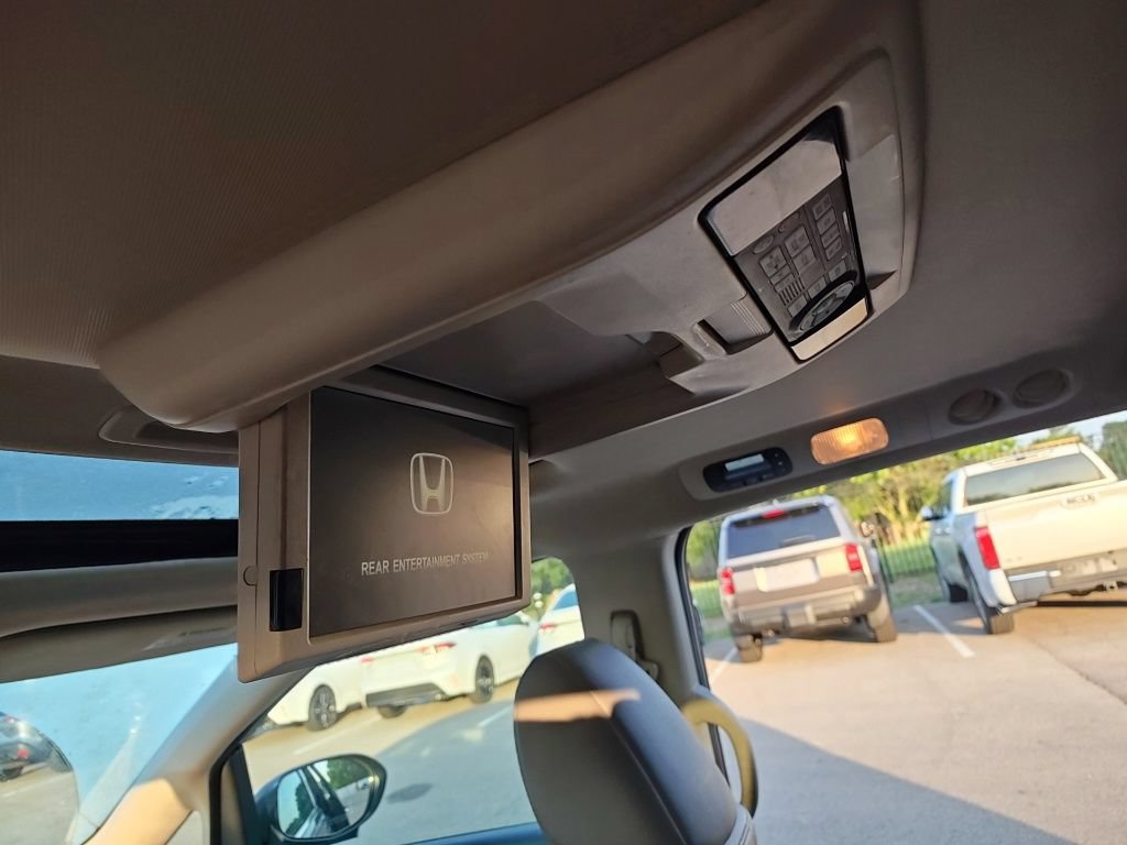 Used 2016 Honda Odyssey EX-L image 13
