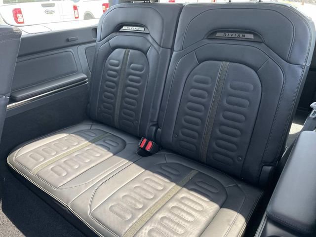 Used 2022 Rivian R1S Launch Edition AWD/4WD image 34