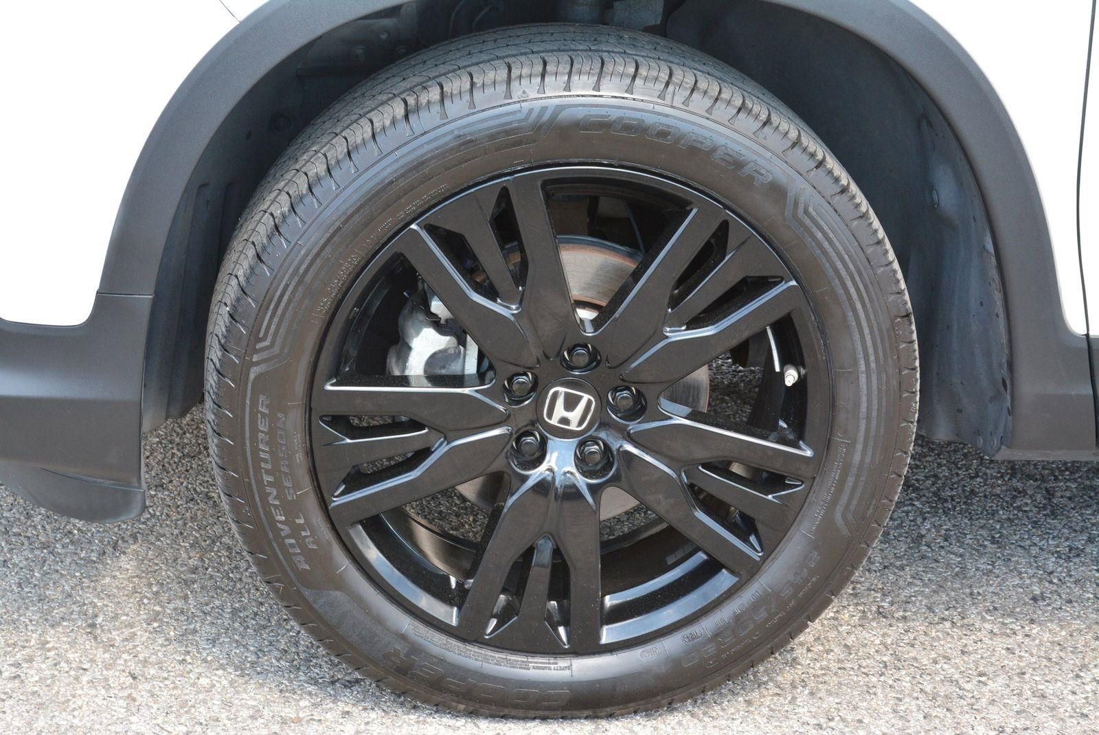 Used 2021 Honda Pilot Special Edition image 34