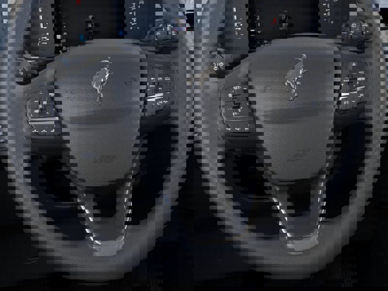 New 2026 Ford Bronco Sport Heritage image 12