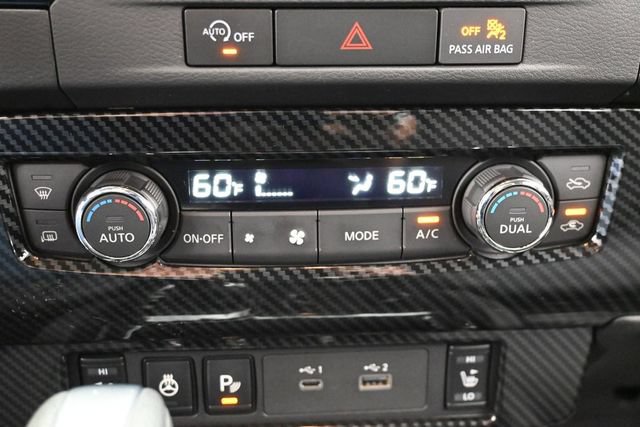 Used 2024 Nissan Frontier SV w/ Hardbody Edition AWD/4WD image 21