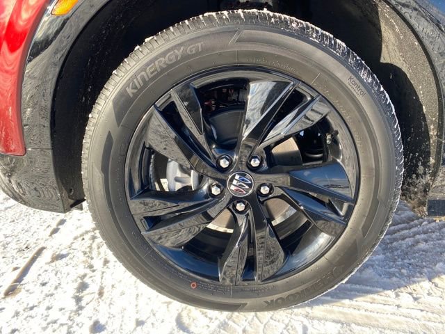 Used 2024 Buick Encore GX Sport Touring w/ Comfort Package image 21