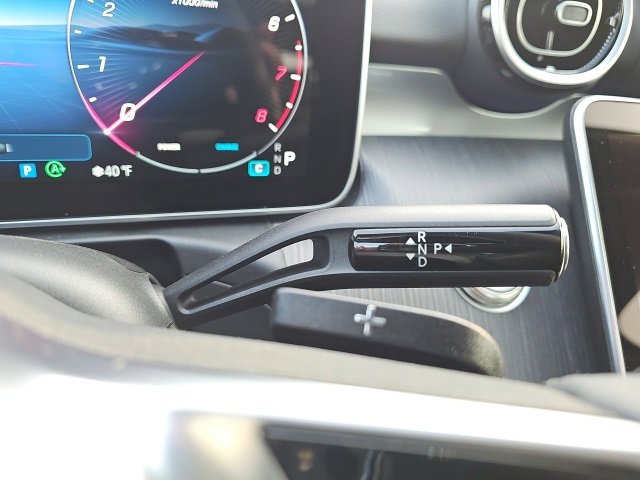 New 2026 Mercedes-Benz C 300 4MATIC Sedan image 22