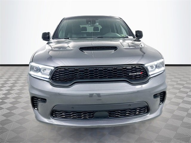 New 2026 Dodge Durango GT image 2