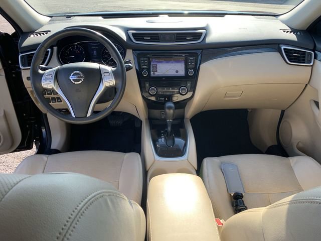 Used 2016 Nissan Rogue SL AWD/4WD image 20