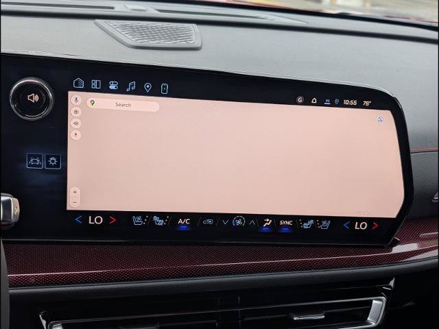 New 2026 Chevrolet Traverse RS FWD image 15