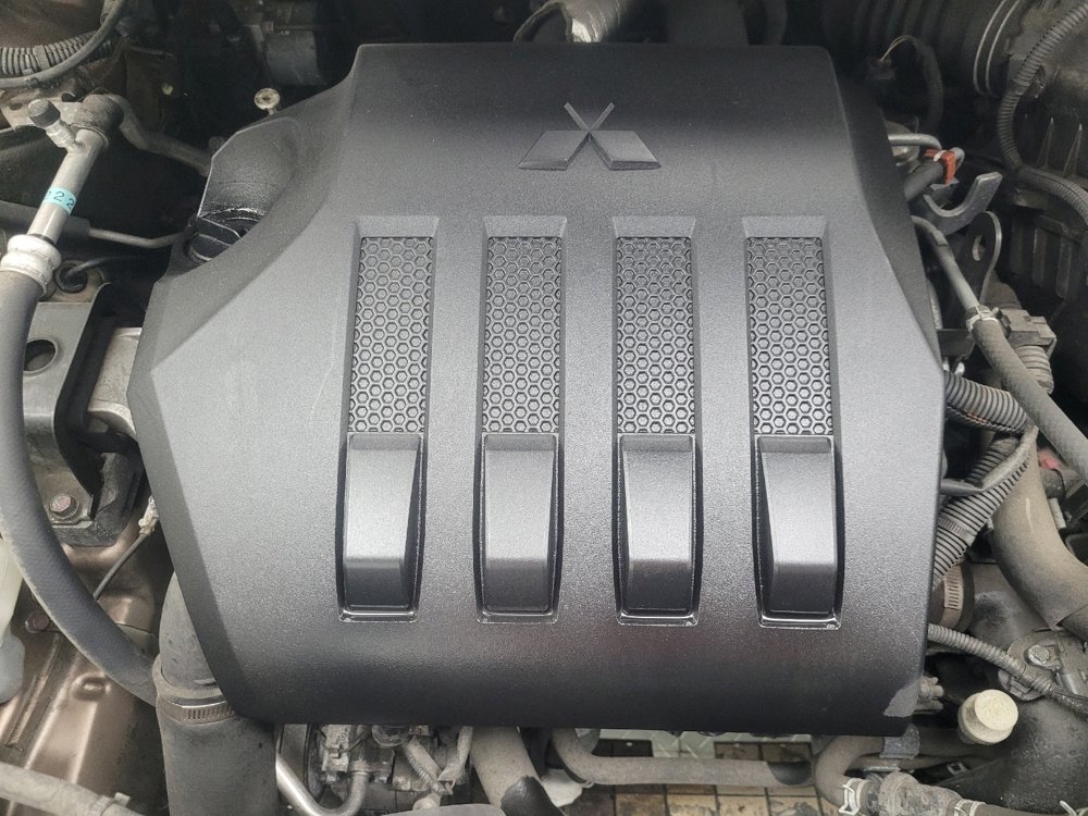 Used 2020 Mitsubishi Eclipse Cross SE AWD/4WD image 30