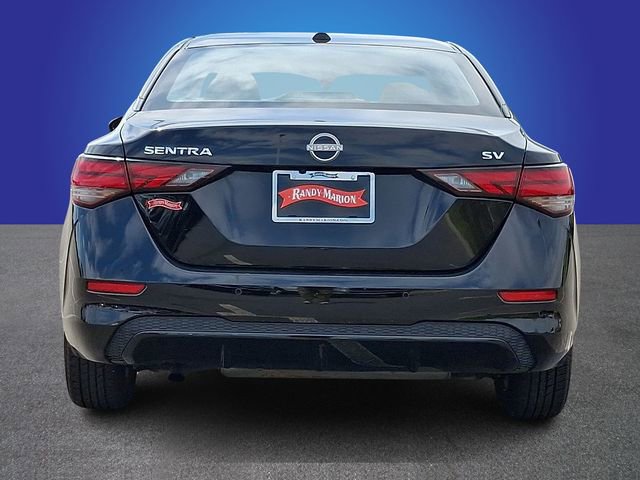 Used 2024 Nissan Sentra SV image 5