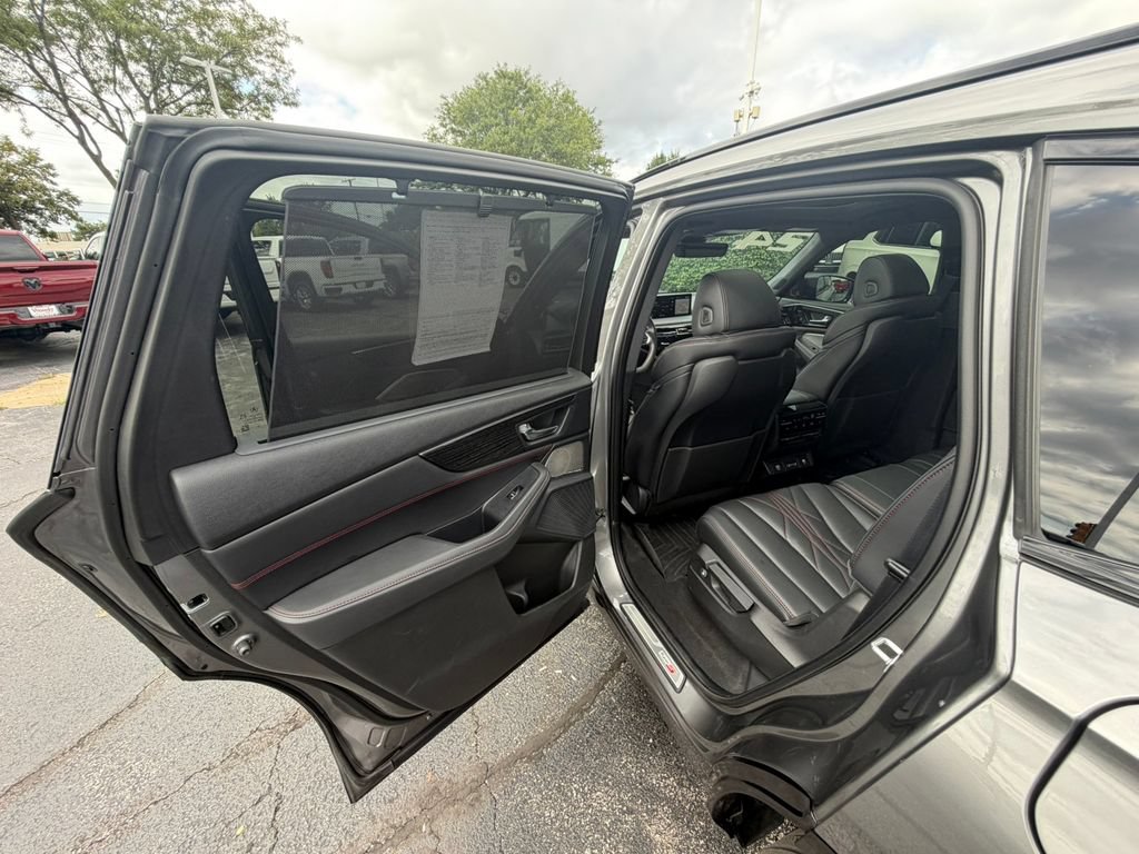 Used 2024 Acura MDX Type S w/ Advance Package AWD/4WD image 33