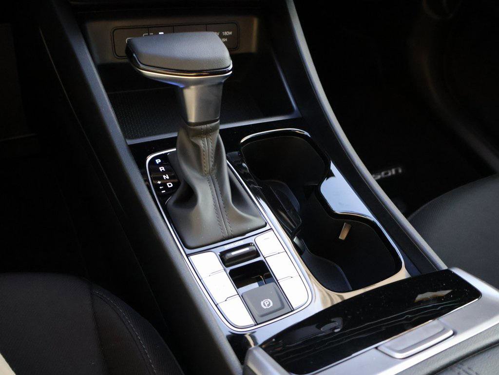 New 2026 Hyundai Tucson SEL image 40