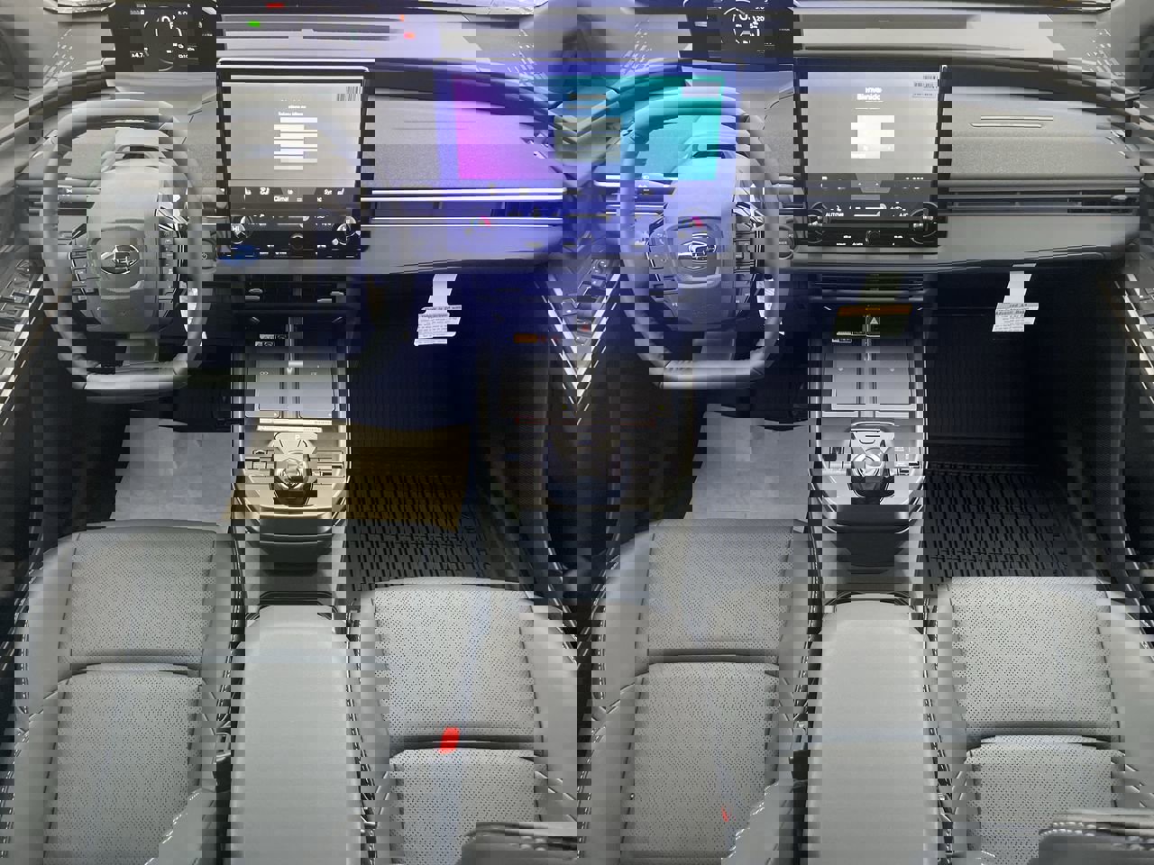 New 2026 Subaru Solterra Premium image 13