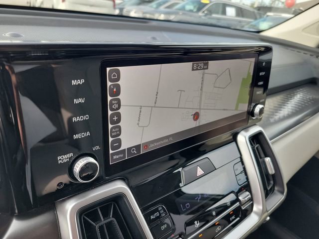 Used 2022 Kia Sorento S w/ Panoramic Sunroof Package FWD image 21