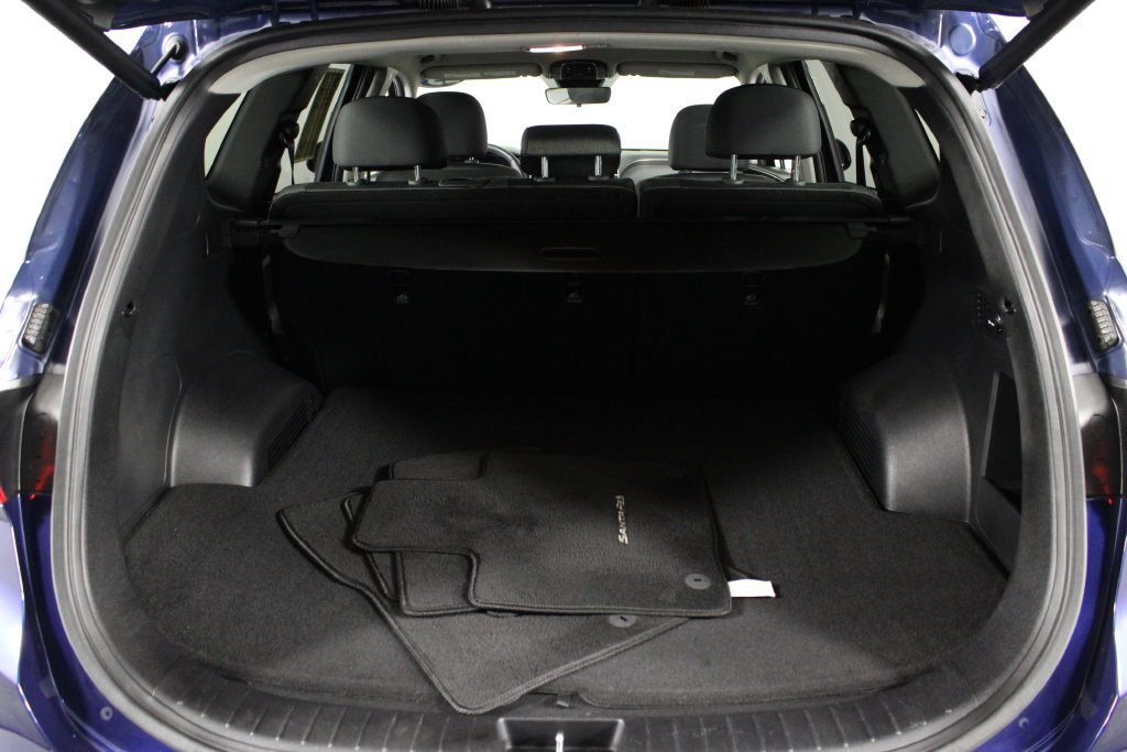 Certified 2023 Hyundai Santa Fe SEL FWD image 18