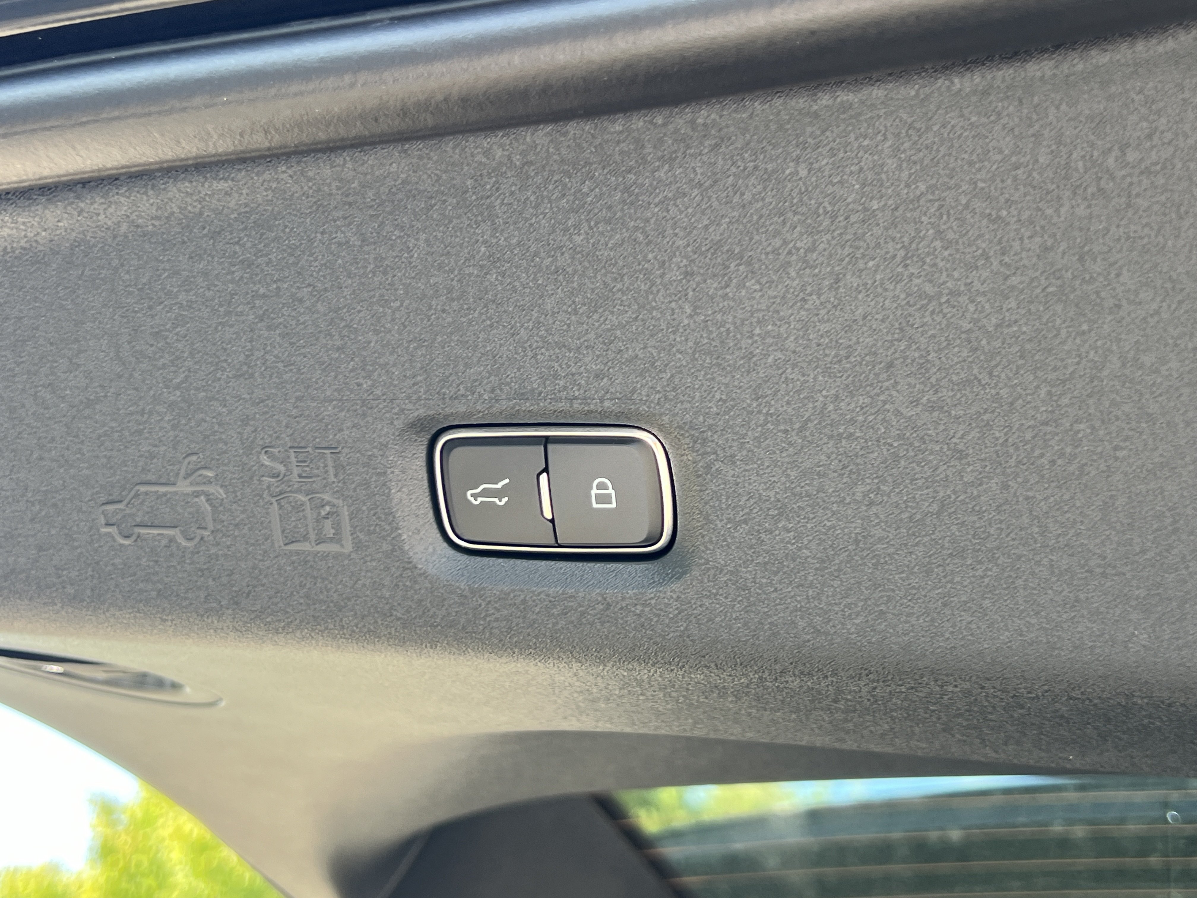 New 2027 Lincoln Navigator Reserve w/ Jet Appearance Package AWD/4WD image 29