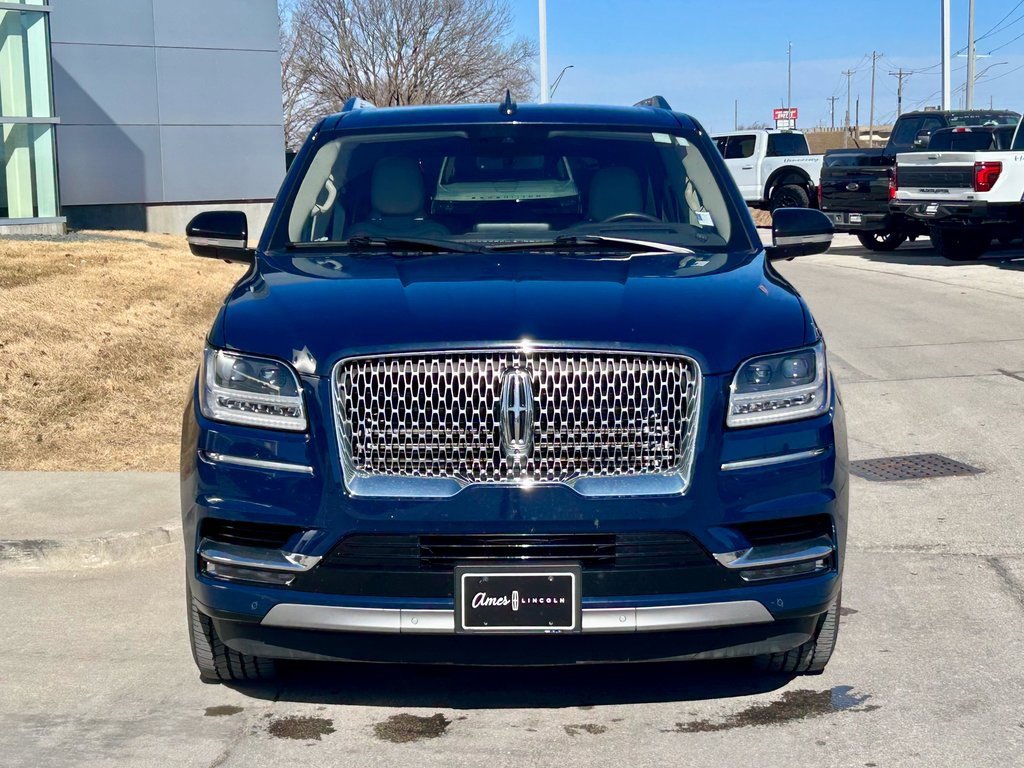 Used 2020 Lincoln Navigator Reserve w/ Luxury Package image 7