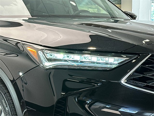 New 2026 Acura MDX SH-AWD image 6