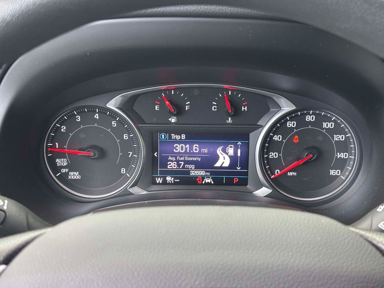 Used 2022 GMC Terrain SLE w/ Driver Convenience Package image 24