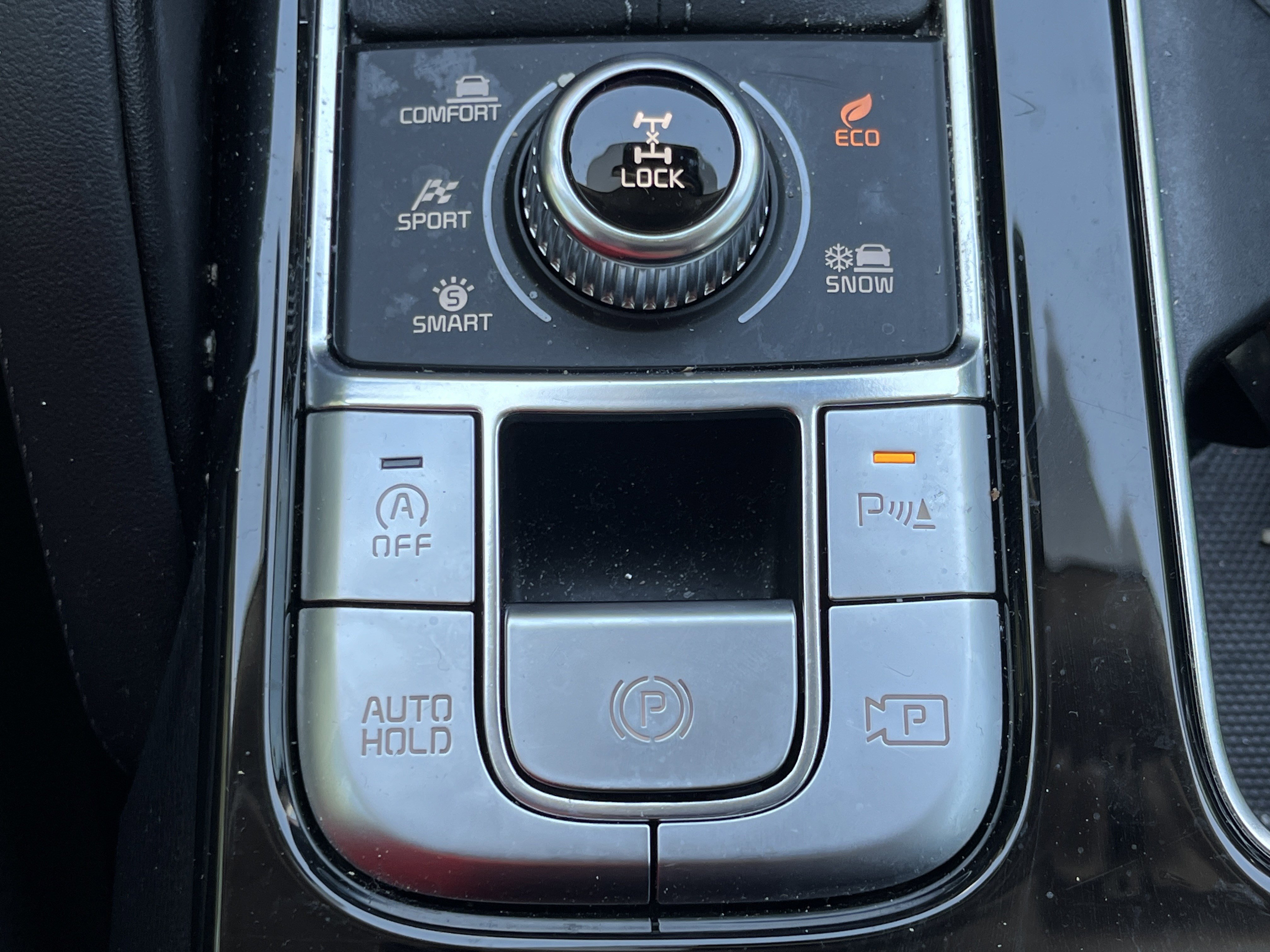 Used 2025 Kia Telluride SX Prestige AWD/4WD image 10