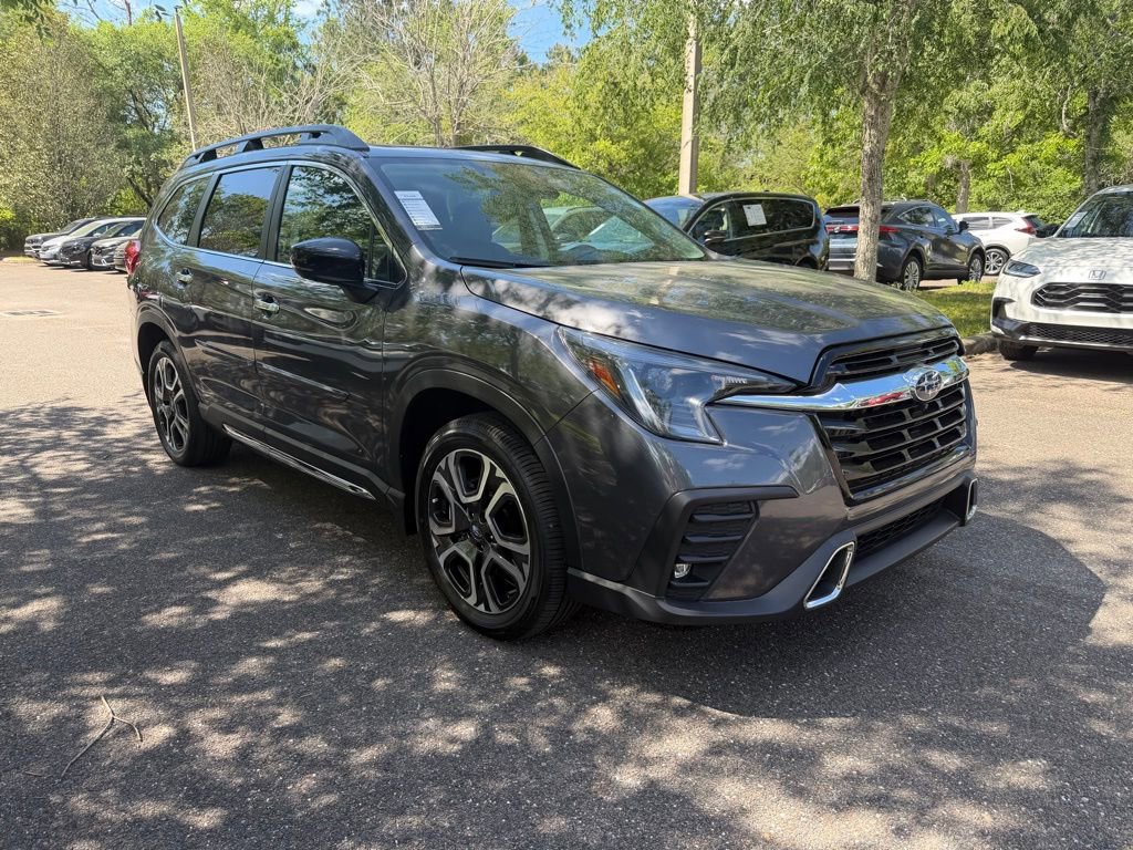 Used 2024 Subaru Ascent Touring