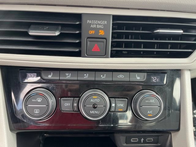 Used 2022 Volkswagen Jetta SE FWD image 27