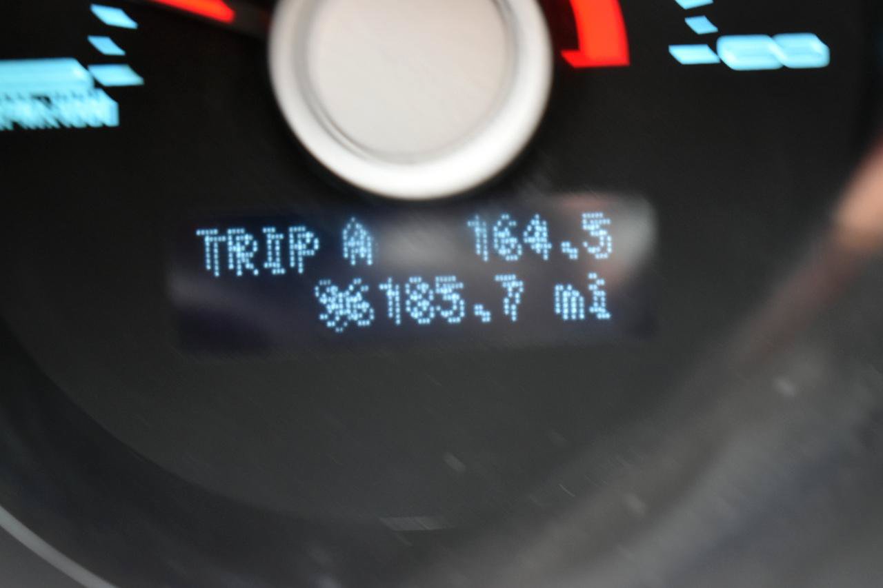 Used 2011 Ford Mustang GT RWD image 14