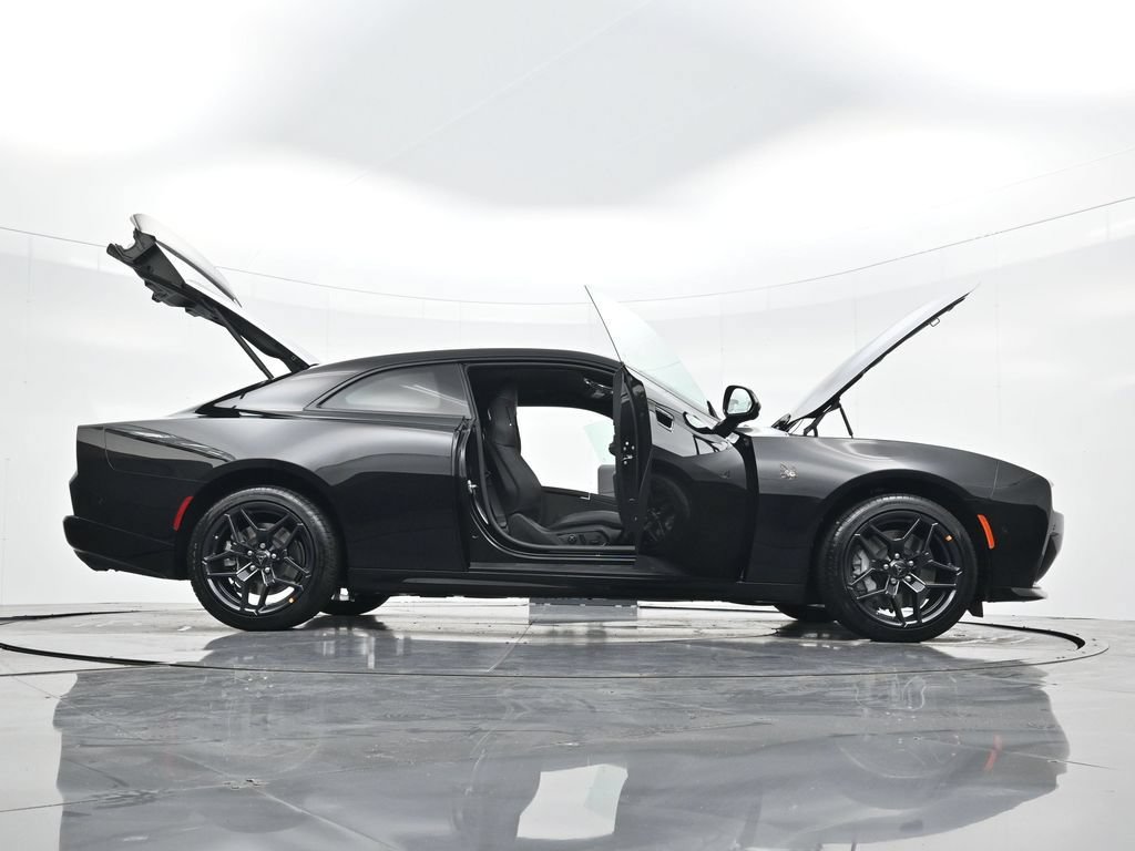 New 2026 Dodge Charger Scat Pack AWD/4WD image 46