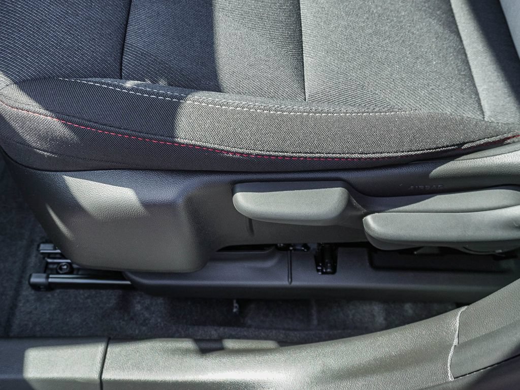 New 2026 Chevrolet Trax RS w/ Driver Confidence Package FWD image 19