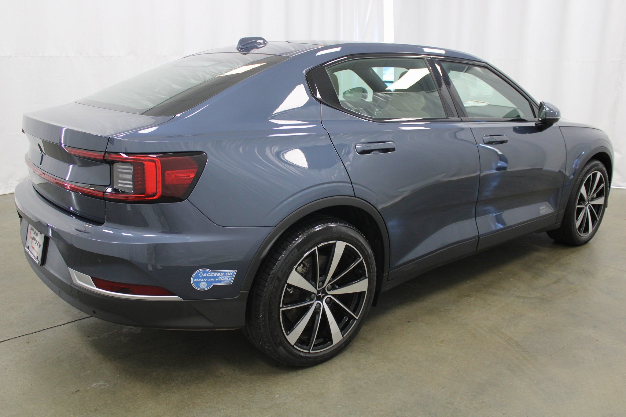 Used 2021 Polestar Polestar 2 image 6