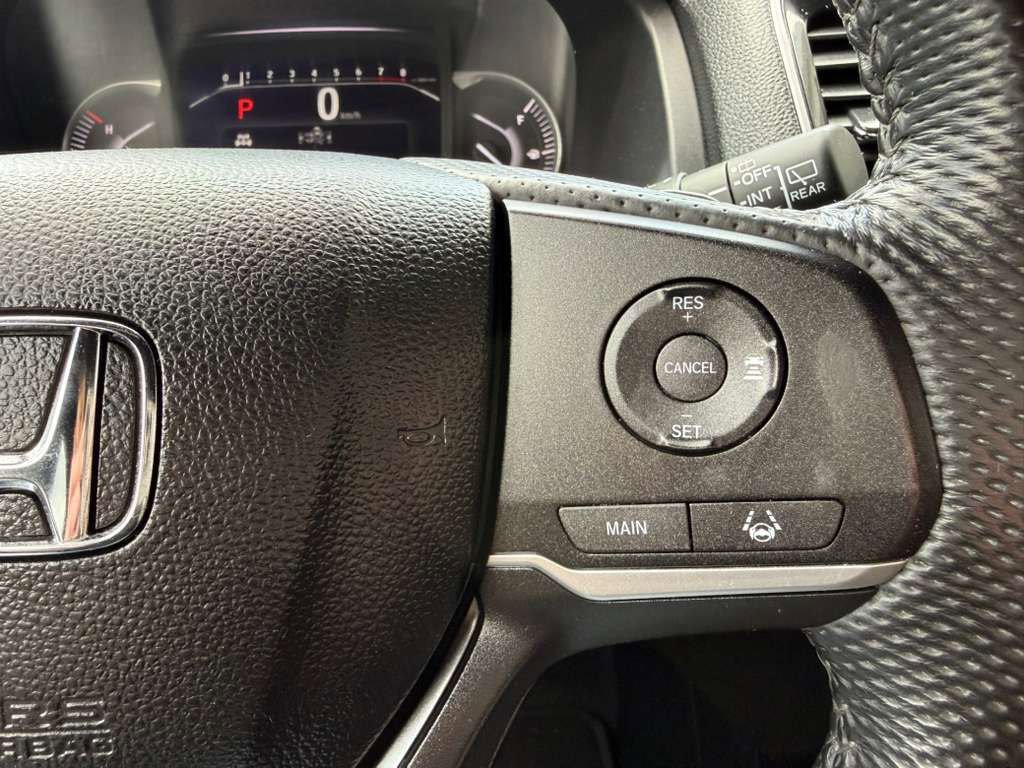 Used 2023 Honda Passport EX-L image 36